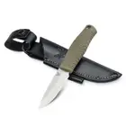 Benchmade Puukko 200 Fixed Blade Hunting Knife - CPM3V - Free & Fast Post