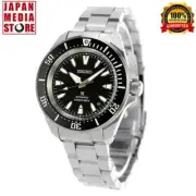 Seiko Prospex SBDY131 SAMURAI Black Dial Automatic Diver 200m Men Watch JAPAN