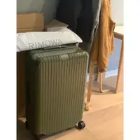 在飛比找蝦皮購物優惠-RIMOWA Essential Check-in L 30