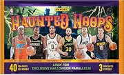 2024 Panini Haunted Hoops NBA Basketball Bundle 40 Packs