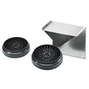 Bosch Recirculating set for DWP66BC50A / DWP96BC50A DHZ5275