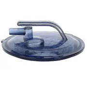15cm Diameter Sauna Steamer Machine Cover Lid Replacement Accessories for 2L Sauna Steamer KB