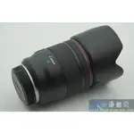 【高雄四海】CANON RF 50MM F1.2 L USM 九五成新．平輸保內．超大光圈人像鏡．保固三個月 F1.2L