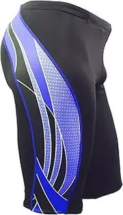[Adoretex] Mens Side Wings Swim Jammer Swimwear