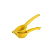 Lemon/orange/citrus/fruit juicer. A manual juicer is easy to squeeze