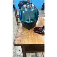 在飛比找蝦皮購物優惠-agv pista gp rr