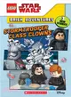 Lego Star Wars: Stormtrooper Class Clowns