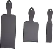 NULYLU Diy Hair Coloring Kit 6pcs Hair Dye Tools Scalp Applicator for Home Salon