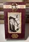 Hopalong Cassidy (VHS) Marked Cards, Black Waters, Vanishing Herd