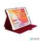 Speck iPad 10.2吋 2019/2021 Balance Folio 多角度側翻皮套 紅色