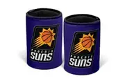 NBA Basketball Phoenix Suns Can Cooler Stubby Holder