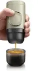 Portable Espresso Maker Manually Operated, 18 Bar Small Handheld Coffee Machine