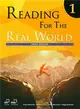 Reading for the Real World 1 3/e