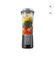 Ninja Blast Portable Blender On-The-Go 18oz Compact Quiet Smoothies SEALED BOX