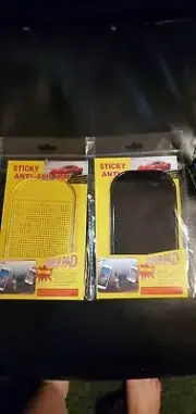 Anti-Slip Sticky Mat