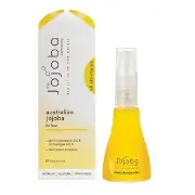 The Jojoba Company Australian Jojoba Oil 30ml
