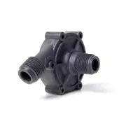 Replacement Pump Head for Magnetic Drive Pump Home Brew Beer
