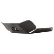 Tusk 210-106-0014 Aluminum Skid Plate Black