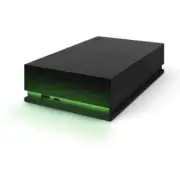 Seagate 8TB Game Drive Hub Black External Hard Disk Drive HDD for Microsoft Xbox