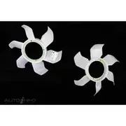Sterling Cooling Fan Blade to suit Mitsubishi Triton 07/2006 to 12/2014 - MBTT-FNB-27F