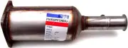 Peugeot 807 1997 2197cc Diesel Particulate Filter DPF PWRDPFCN003 2004 onward