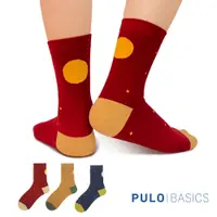 在飛比找蝦皮商城優惠-PULO-夏夜一枚銀幣短襪 少女襪 造型襪 棉襪