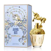 在飛比找蝦皮購物優惠-ANNA SUI 安娜蘇 童話獨角獸 女性淡香水 30ml