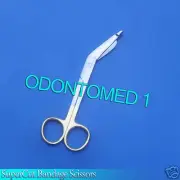 3 Supercut Lister Bandage Scissors 4.5" Surgical Instruments
