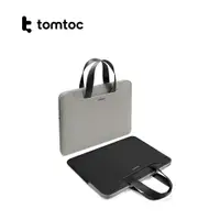 在飛比找蝦皮商城優惠-Tomtoc｜都會輕時尚二代 適用13-14 吋筆記型電腦