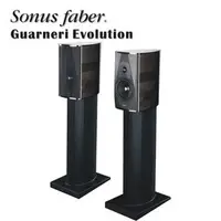 在飛比找PChome商店街優惠-【竹北勝豐群音響】義大利國寶級Sonus faber Gua