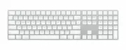 Apple Magic Keyboard with Numeric Keypad Model A1843 in Box with Lightning Cable