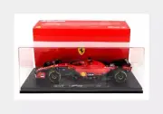 1:18 BURAGO Ferrari F1 Sf-23 #16 2023 Leclerc With Showcase BU16820-LE-VET Model