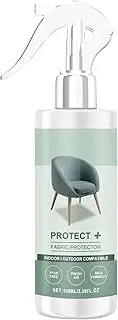 Humkopnl Fabric Protector - Couch Protection Spray Fabric Protector - Home Multipurpose Fabric Guard, Protect Fabric Protector for Furniture, Sofas