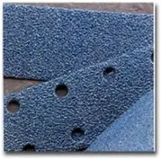 Norton 23610 Psa Long Blue Longboard Sandpaper44; 2.75
