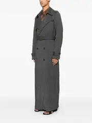 [Dries Van Noten] Dries Van Noten-Giacca Rumley 1504 M. W.Nav-Uomo 48