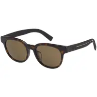 在飛比找Yahoo奇摩購物中心優惠-Dior Homme BLACKTIE系列 太陽眼鏡(琥珀色