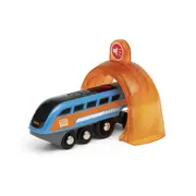 Brio Smart Tech Record & Play Engine Kids/Childrens Pretend Play Toy 3y+