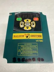 Baldor VS1MD42-1 2.0 HP 440-480 VAC 3 phase new no box