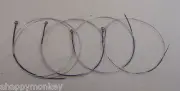 Pro Violin Strings (Set) in 3/4 Size