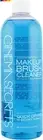 Makeup Brush Cleanser Quick Dry Rinse Free Formula 16Oz