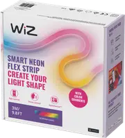 Wiz Neon Flex Strip Kit (3M)