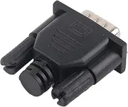 VGa Virtual Display, DVI Dummy Plug RGB Monitor Dummy Plug Headless Ghosts Display Emulator Emulator 1920×1080 Resolution ﻿