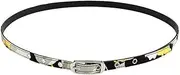 [Vera Bradley] Belt in Dogwood Small - Medium, Dogwood, Medium