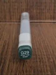 COPIC Various Ink .TOO G29 Pine Tree Green 25ml NEW SEALED