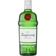 [Tanqueray] Tanqueray Gin 700mL