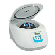 NEW Benchmark Scientific LC-8 PLUS 8 x 15ml Clinical Centrifuge, 5000rpm, C3200
