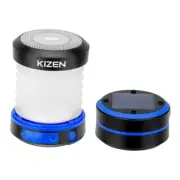 Solar Camping Lantern - LED Lanterns for Power Outages, Camping Lights,