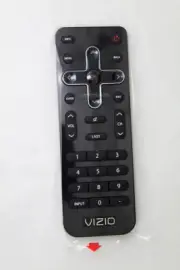 Original Remote Control 640130040000R For VIZIO VMB070 7" LED LCD Portable TV