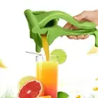 Hand Press Type Lemon Juicers Portable Lever Type Manual Juicers Small Juicer