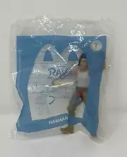 NEW MCDONALDS TOY DISNEY RAYA AND THE LAST DRAGON NAM￼AARI #7 2021
